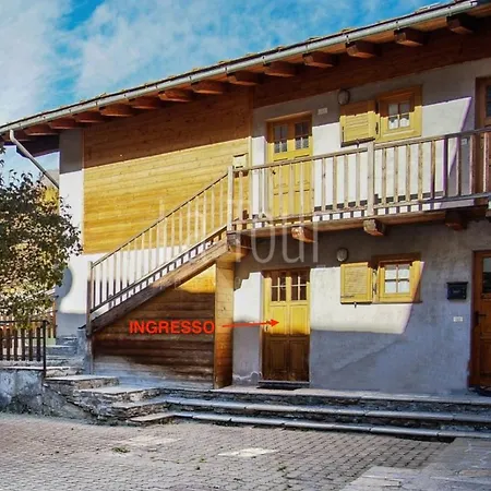 Casa Matilla *