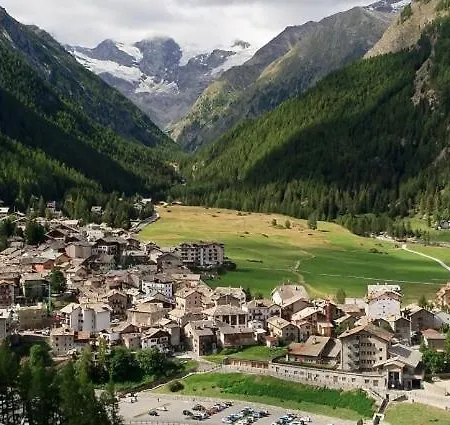 Casa Matilla Cogne