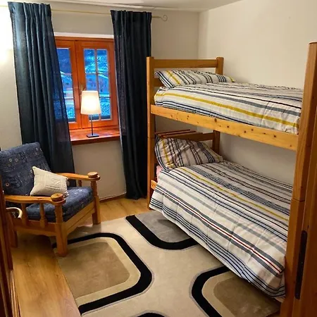 Casa Matilla Apartment *