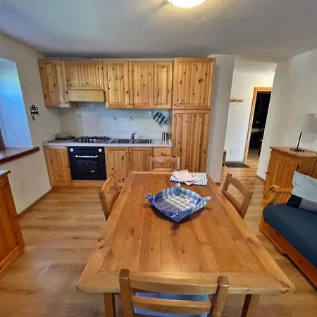 Casa Matilla Apartment