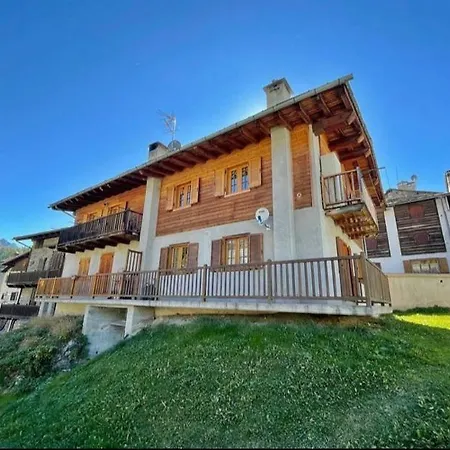Casa Matilla * Cogne
